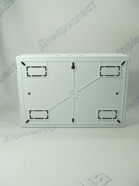 Щиток  9 автомата наружный