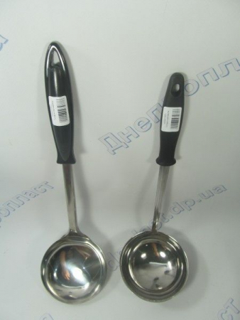 Половник нержавейка