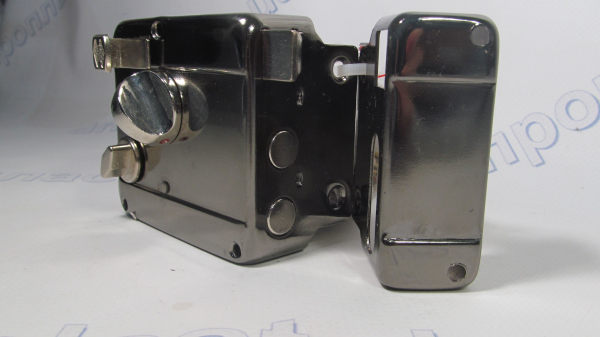 Замок накладной  Sofja (14-36)