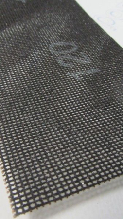 Сетка затирочная зерно 120