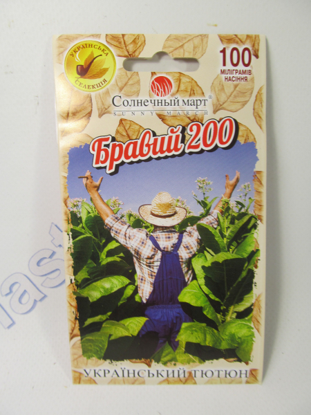 Табак курительный (Сан Март)