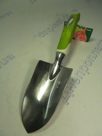 Лопатка садовая широкая  ОАЗИС (9006А)