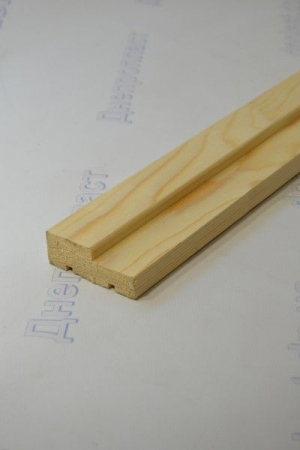 Коробка дверная (80*35)