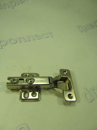 Петля мебельная с доводчиком