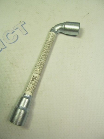 Ключ L- подобный 10 мм