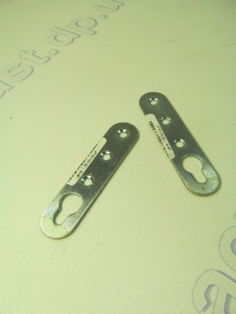 Подвеса 70*15мм толщина 1,5мм