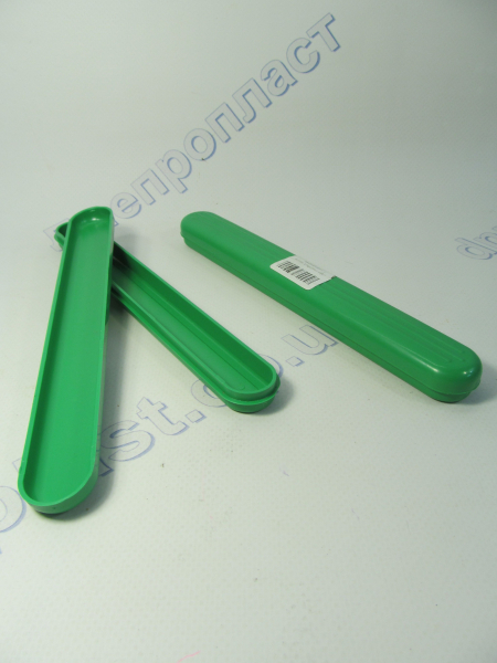 Футляр для зубных щеток