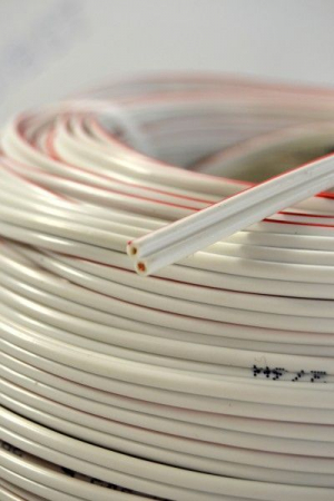 Провод ШВП 2*0,50