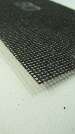 Сетка затирочная зерно 80