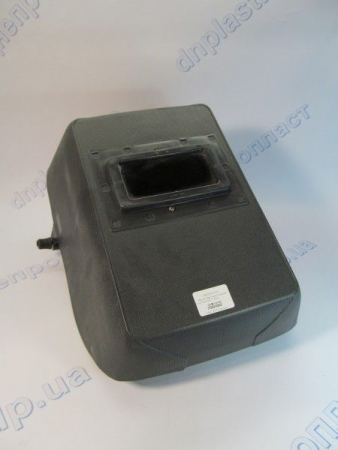 Маска сварочная откидная (Vita Пластик) 718020