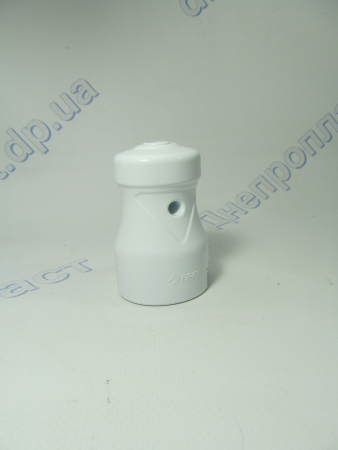 Гнездо штепсельное с заземлением 16А (Турция)