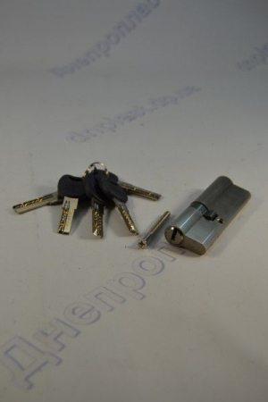 Цилиндр ZC 90 35/55 SN (цинк) Империал