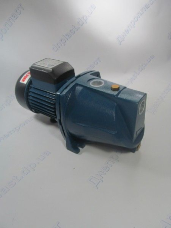 Насос поверхностный струйный Vitals aqua JW 1060e