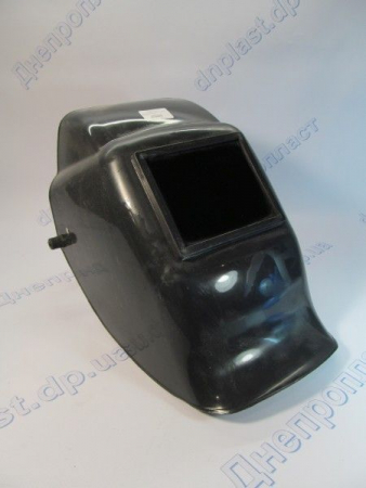 Маска сварочная откидная (Vita Евро-стекло) 718025