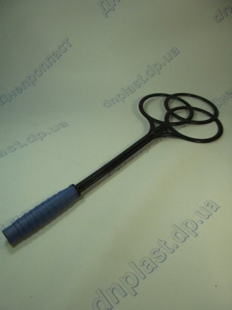 Выбивалка для ковров средняя