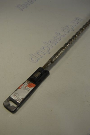 Сверло SDS+, тип