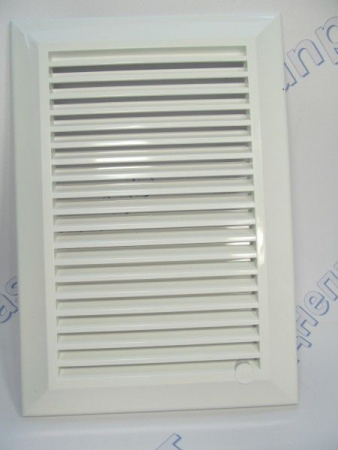 Решетка вентиляционная 140*210 мм