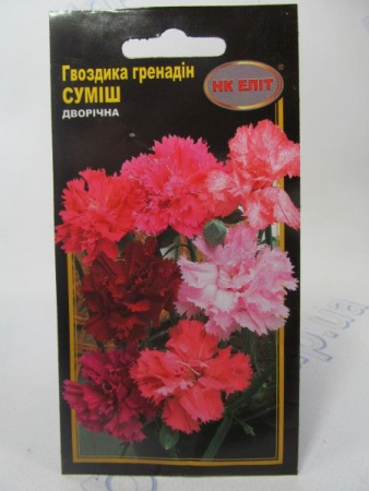 Гренадін суміш гвоздика  (НК ЄЛИТ)