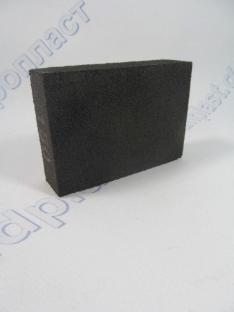 Губка шлифовальная 150