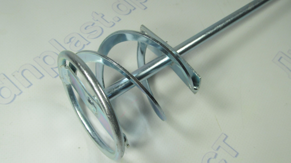 Миксер для сухих смесей 80*600 (для sds+) HT-TOOLS