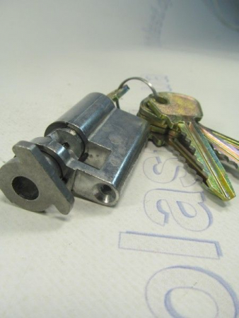 Секрет для накадного замка (6 ключей)