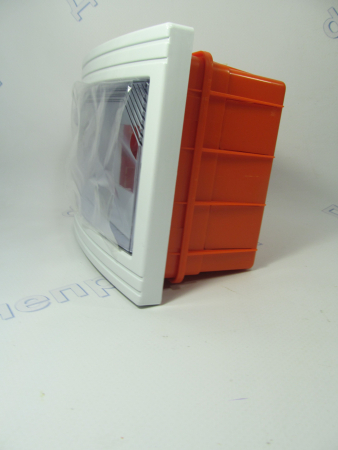 Щиток  6 автоматов внутренний