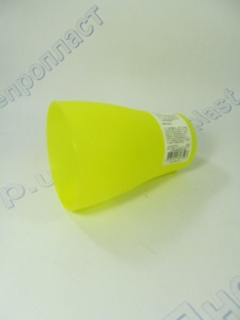 Стакан пластик 0,25л