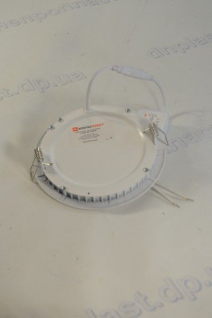 Светодиодный светильник (круг) LED - R-150 - 9 Вт