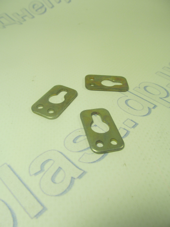 Подвеса 28*16мм толщина 1,3мм