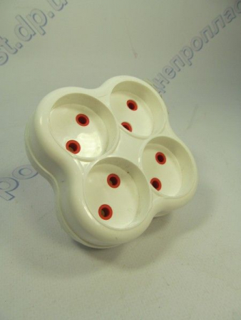 Четверник  FETIH