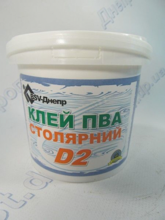 Клей ПВА 