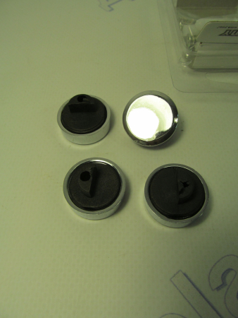 Крепление на зеркало 22мм