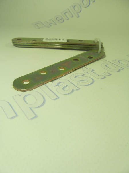 Пластина 120*20*2мм