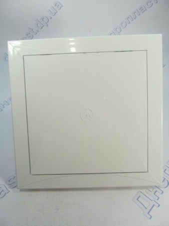 Люк сантехнический пласт. DR 200*200