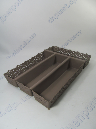 Подставка для столовых приборов АЖУР