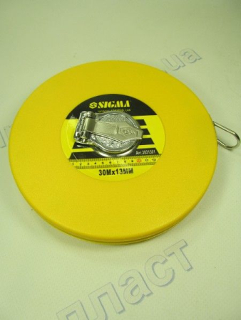 Измерительная лента 30 м