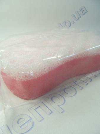 Губка банная АППОЛОН