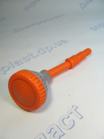 Полив Турция душ с ручкой