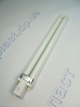 Лампочки для настольных ламп PL11W 6400K G23 BUKO