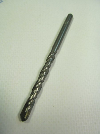 Сверло по бетону 6*100мм