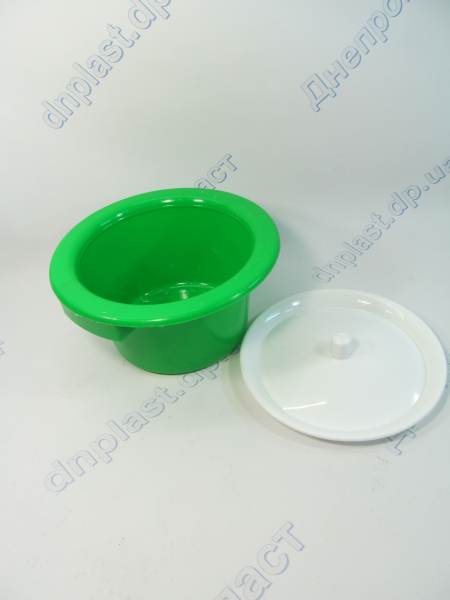 Горшок детский дорожный