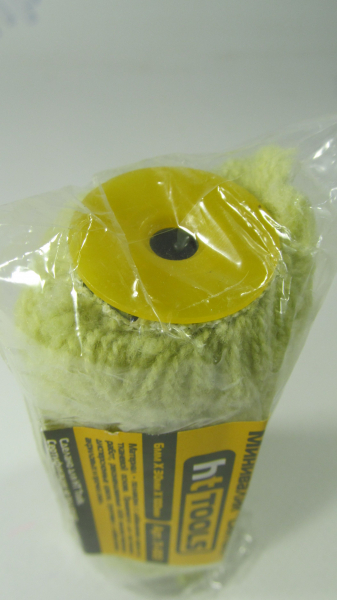 Минивалик  Синтекс  без ручки  30/100 мм HT-TOOLS