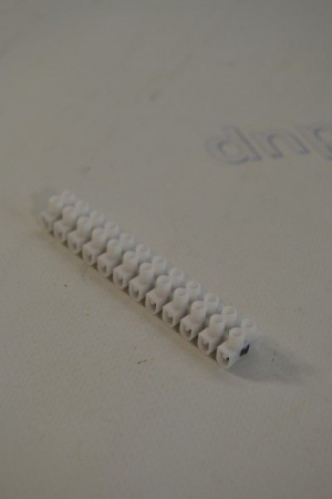 Клемные колодки 4мм