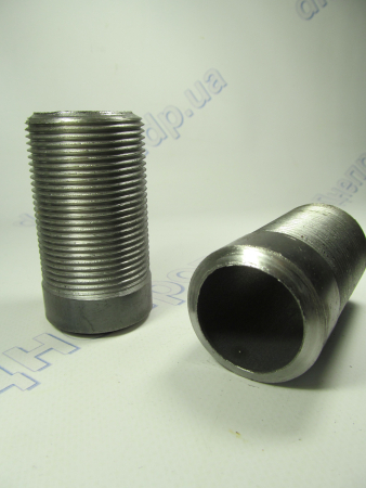 Полусгон стальной d32