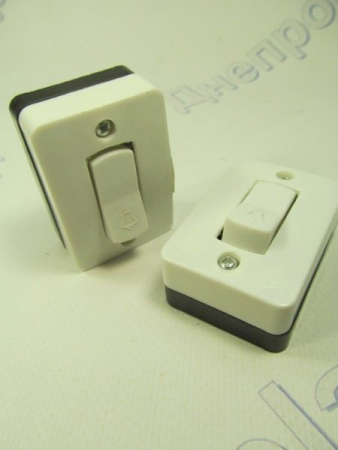 Кнопка для звонка