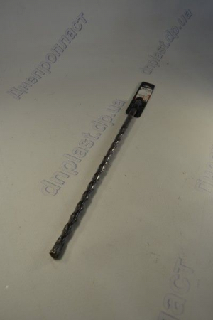 Сверло SDS+, тип