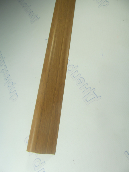 Плинтус пластиковый 2,5м 