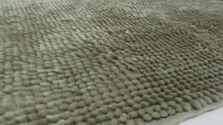 Коврик в ванную 80*50 МАХРОМАТ