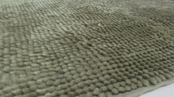 Коврик в ванную 80*50 МАХРОМАТ