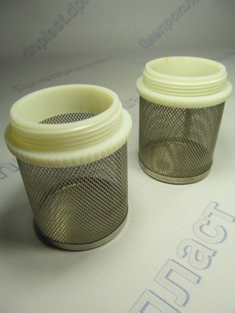 Сетка для обратного клапана 2